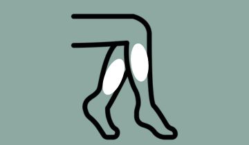 Lower Legs