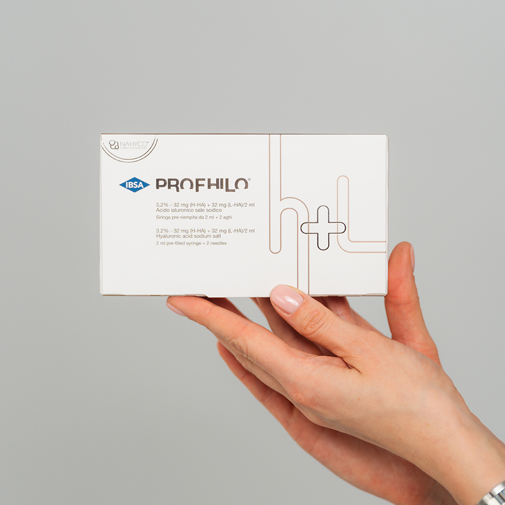 profhilo box