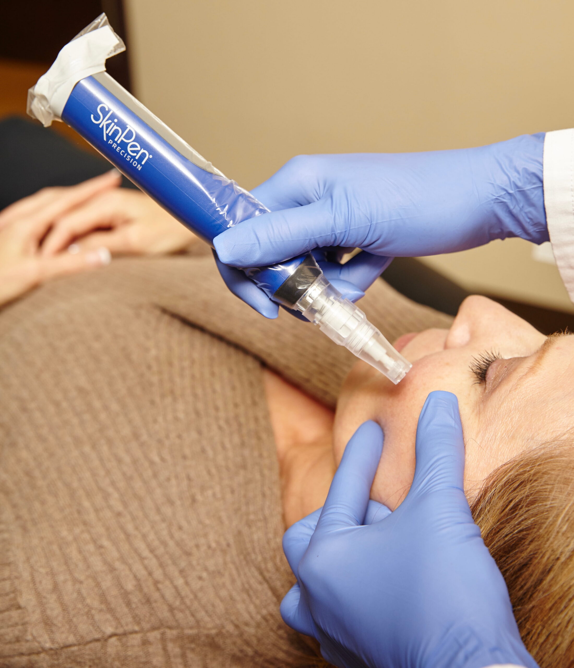 skin treatment